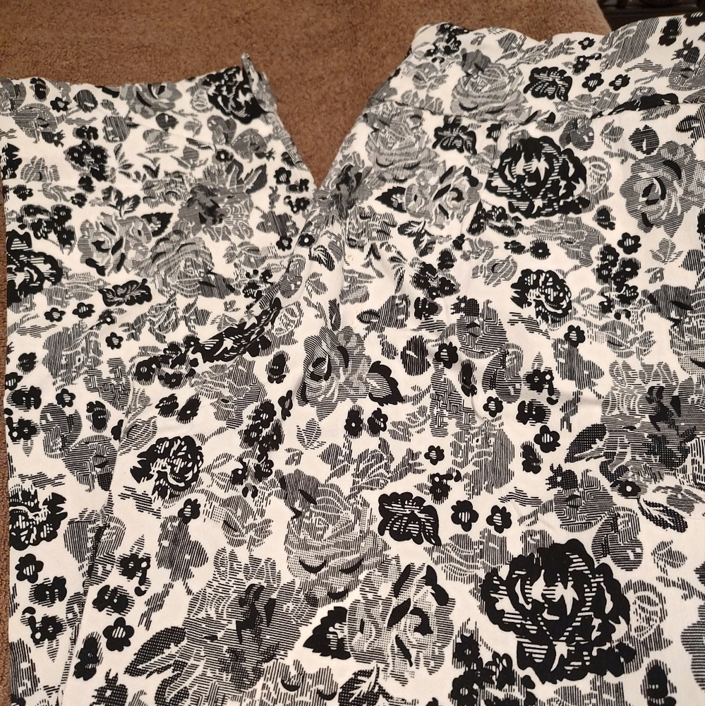 Women's pants